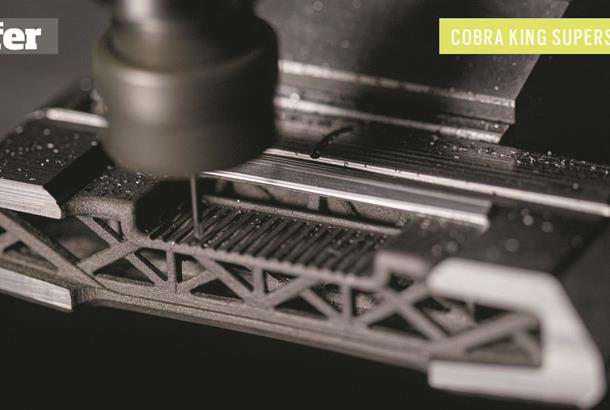 cobra putters 2020